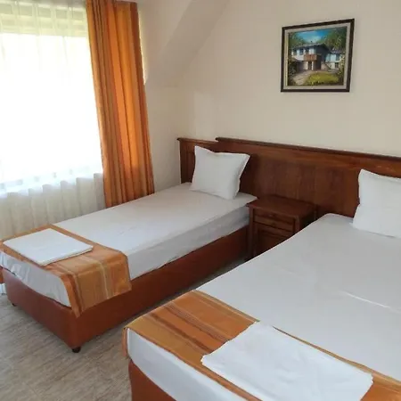 Beroe Hotell