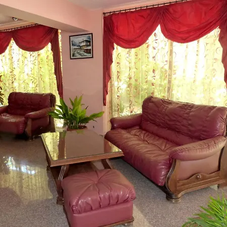 Hotel Beroe Sveti Vlas