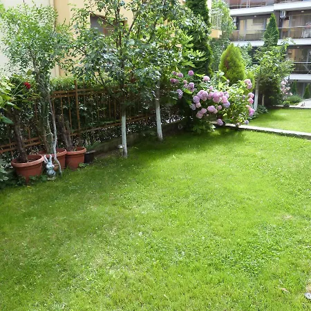 Beroe 3* Sveti Vlas