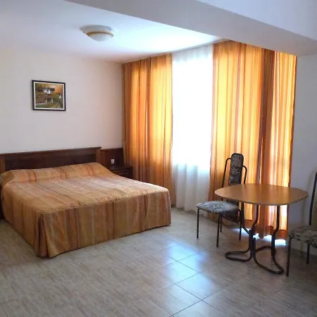 Beroe Hotell