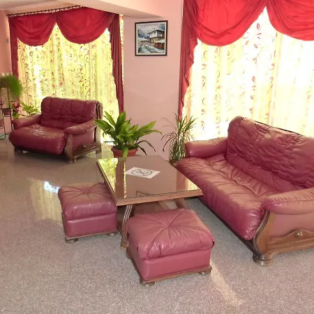 Hotell Beroe Sveti Vlas