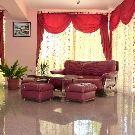 Beroe Hotell