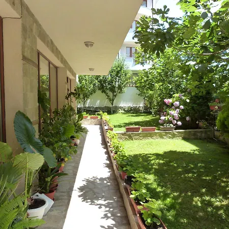 Hotell Beroe 3*