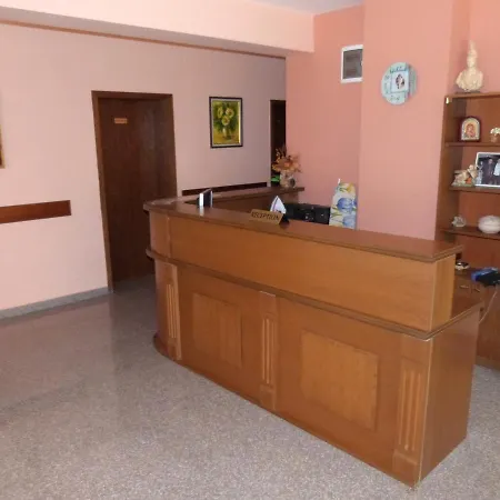 Beroe Hotell 3*