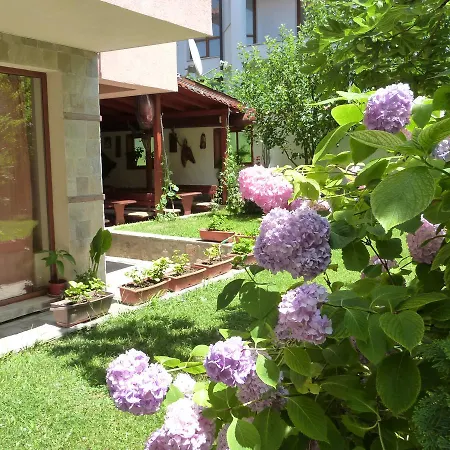 Hotel Beroe Sveti Vlas