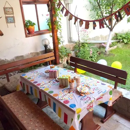 Beroe Hotell