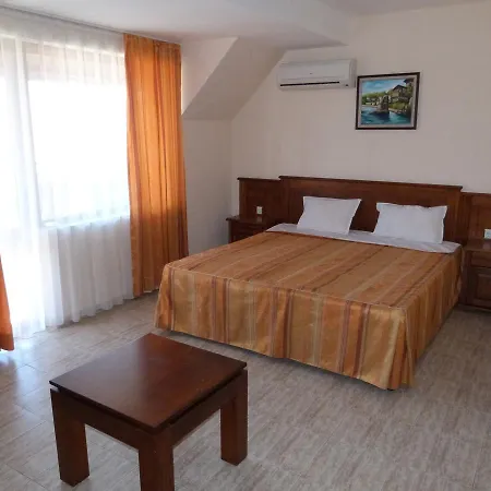 Hotell Beroe