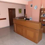Beroe מלון 3*