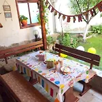 Beroe Hotel