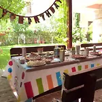Beroe Hotel 3*