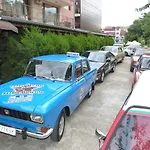 Beroe 3* סבטי ולאס