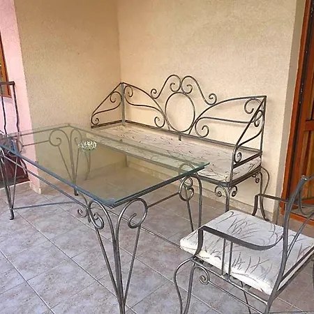 Hotell Beroe Sveti Vlas