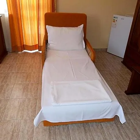 Beroe Hotell 3*