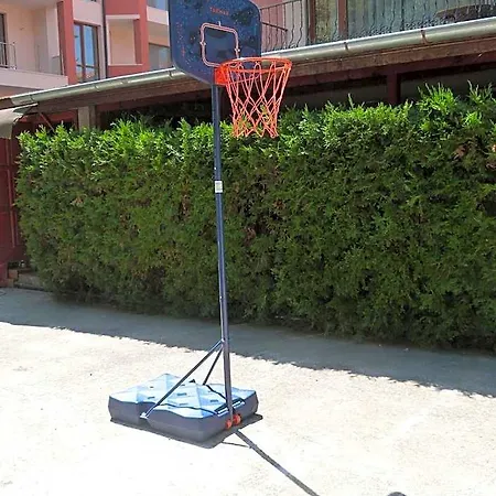 Hotell Beroe Sveti Vlas