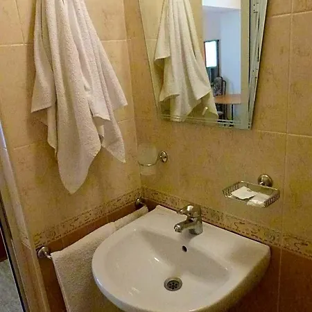 Beroe Hotell