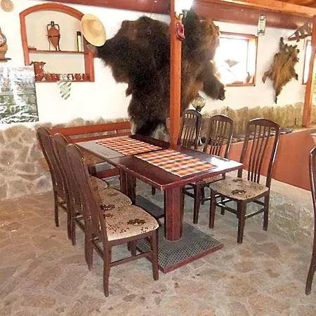 Hotel Beroe
