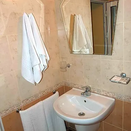 Beroe Hotel Sveti Vlas