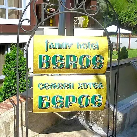 Beroe