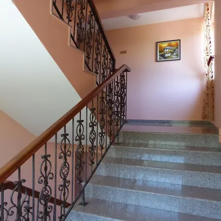 Beroe Hotel Sveti Vlas