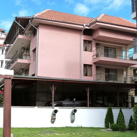 Beroe Hotel