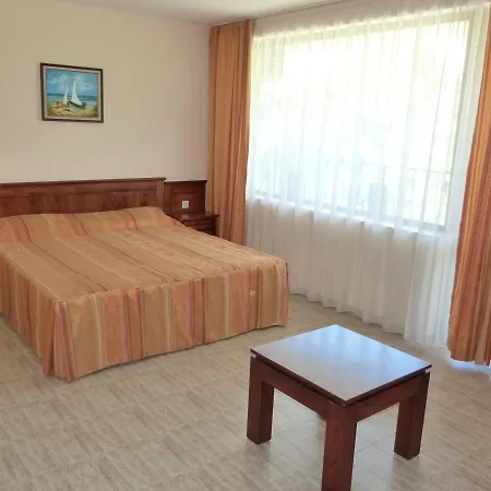 Hotel Beroe 3*