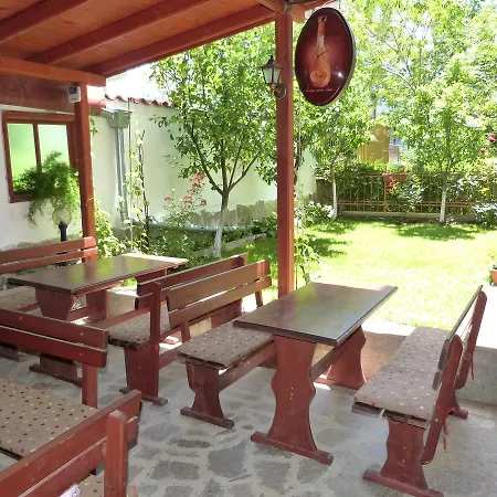 Beroe 3* Sveti Vlas
