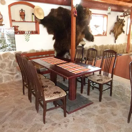 Beroe 3* Sveti Vlas