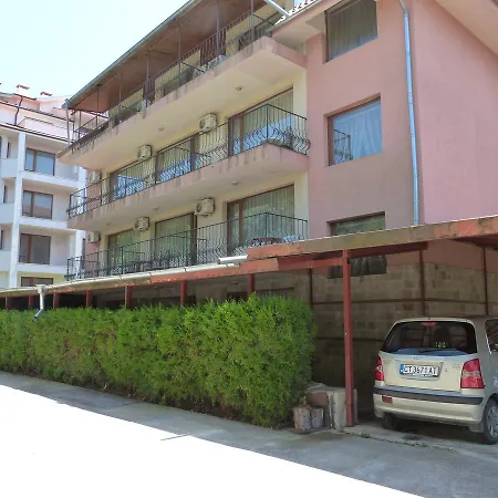 Beroe Hotel