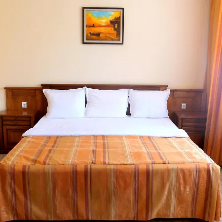 Beroe Hotel Sweti Wlas