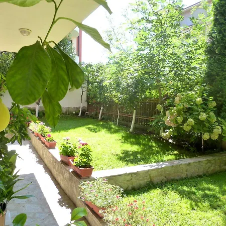 Hotel Beroe Sweti Wlas