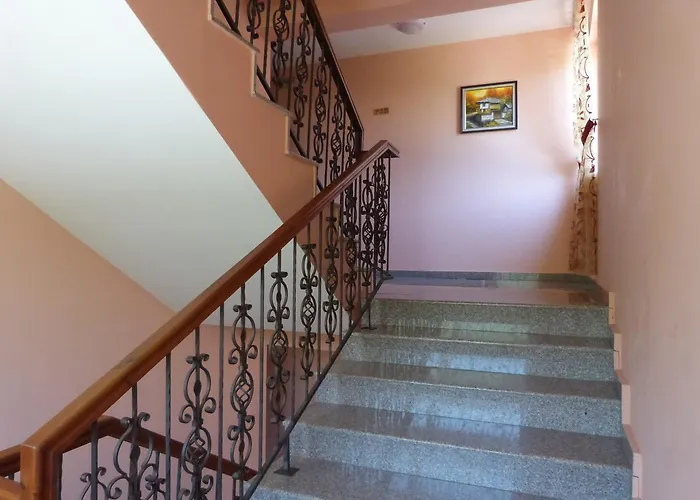 Beroe Hotel Sveti Vlas