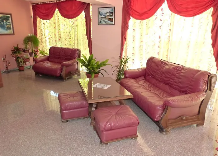 Hotel Beroe Sveti Vlas