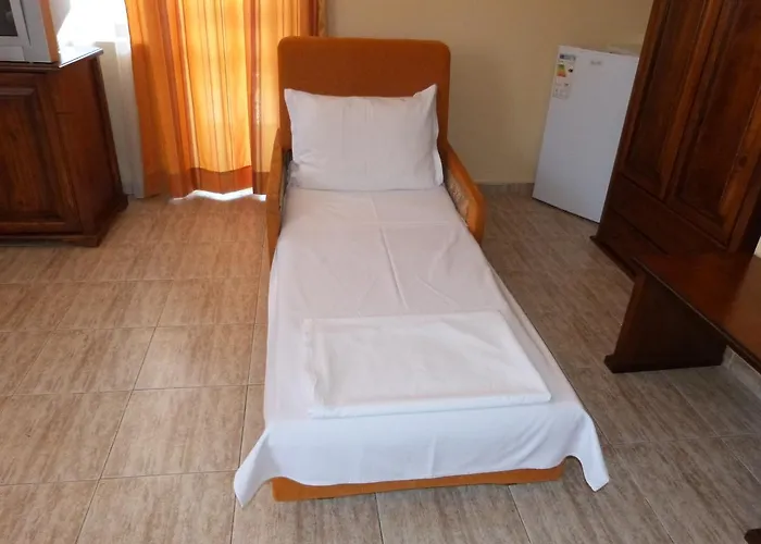 Hotel Beroe Sveti Vlas