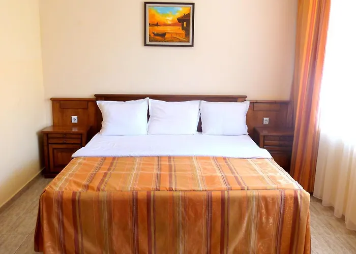 Beroe Hotel Sveti Vlas