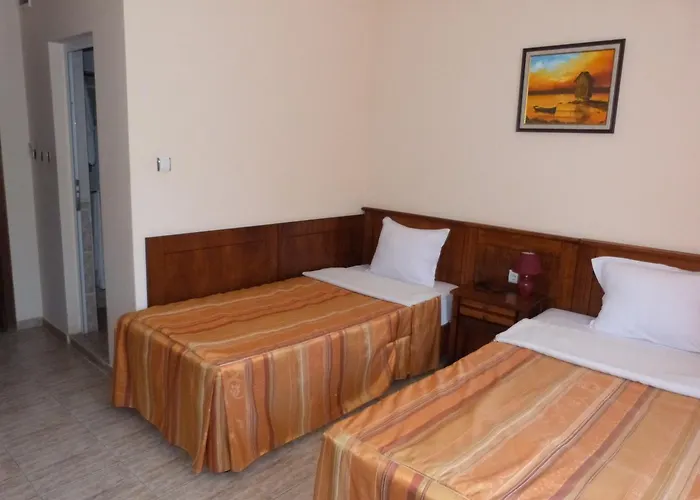 Beroe 3* סבטי ולאס